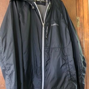 Mens Eddie Bauer size XL jacket